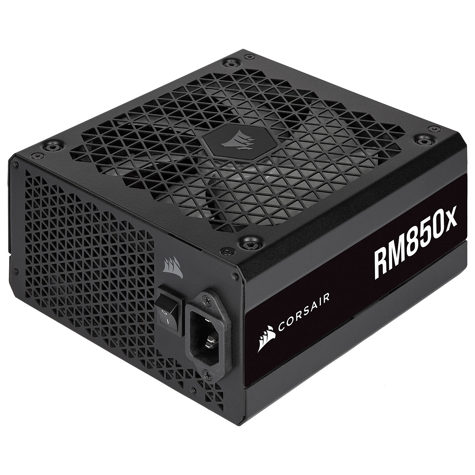 Corsair CP-9020271-EU (1000W -RM1000x 80+ GOLD F Mod.) - Alimentation - 3