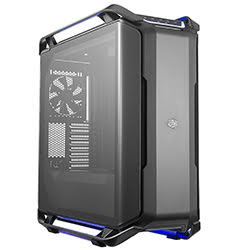 Cooler Master Boîtier PC MAGASIN EN LIGNE Grosbill