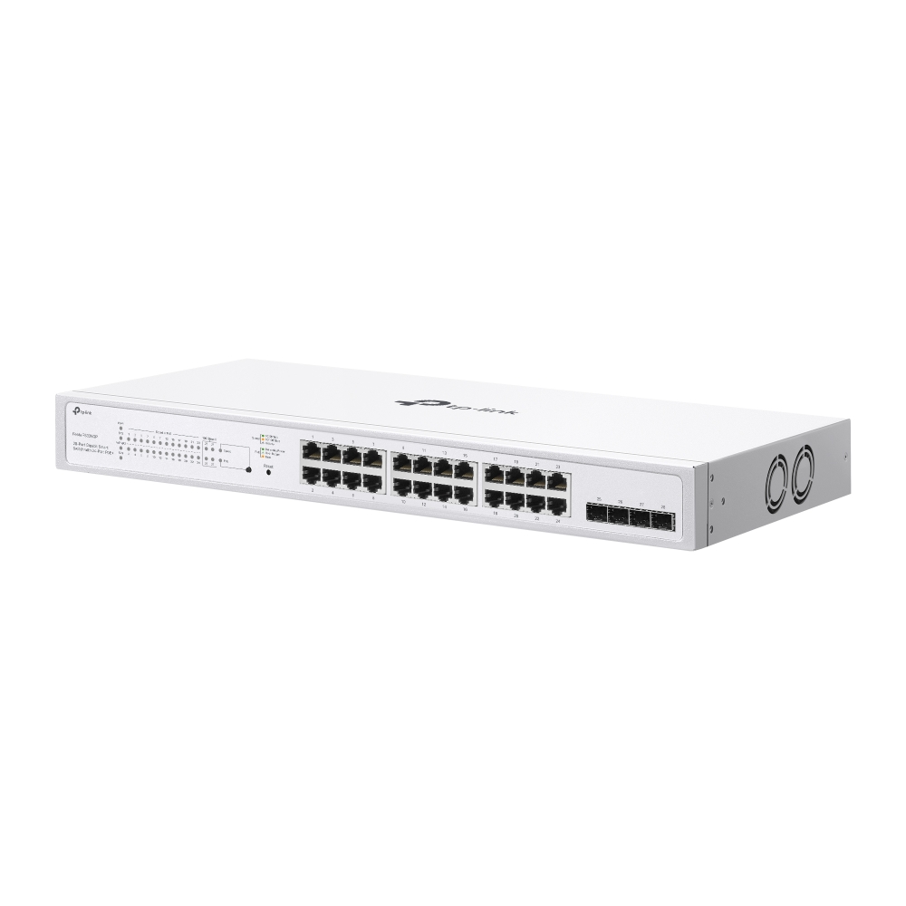 Switch TP-Link Festa FS328GP - grosbill-pro.com - 5