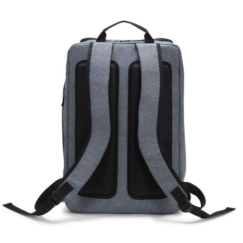 Eco Backpack MOTION 13 -15.6? Blue Denim (D31875-RPET) - Achat / Vente sur grosbill-pro.com - 3