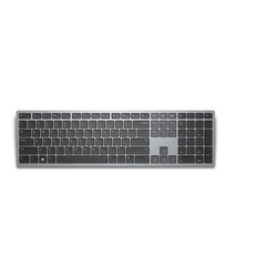 Grosbill Clavier PC DELL MULTI-DEVICE WIRELESS KEYBOARD