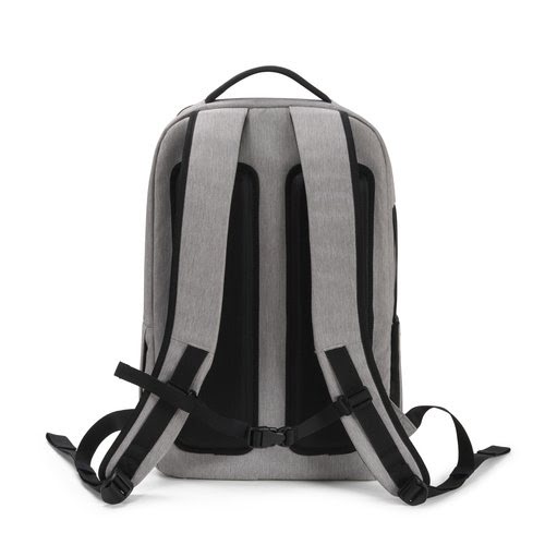 Backpack MOVE 13-15.6 light grey (D31766) - Achat / Vente sur grosbill-pro.com - 4