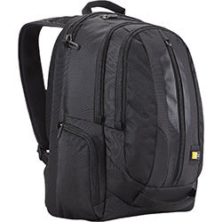 Grosbill Sac et sacoche Case Logic 17.3" Laptop Backpack RBP217