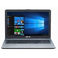  VivoBook X541NA-GO148T Argent