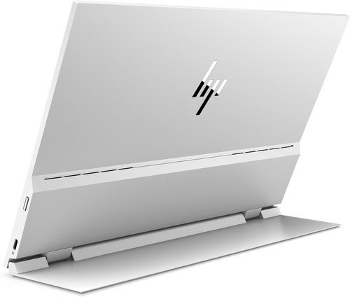 HP E-Series E14 G4 35,6 cm (14") 1920 x 1080 pixels Full HD LED Blanc - Achat / Vente sur grosbill-pro.com - 3