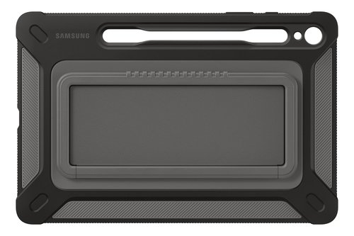 Grosbill Accessoire tablette Samsung Coque TAB S9 EF-RX710CBEGWW
