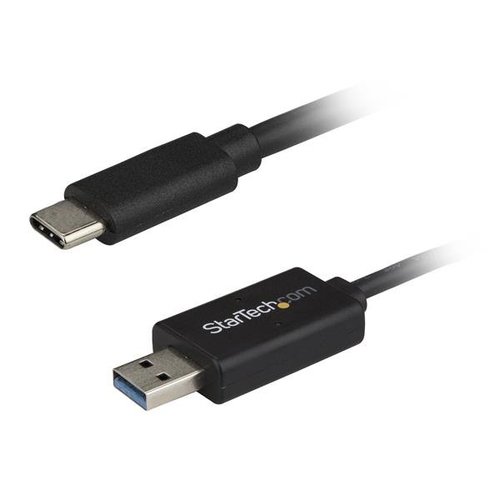 Data Transfer Cable USB C to A Mac/Win - Achat / Vente sur grosbill-pro.com - 3