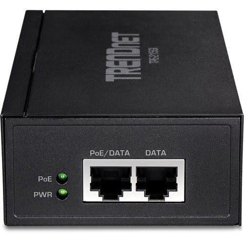 2.5G POE+ INJECTOR - Achat / Vente sur grosbill-pro.com - 1