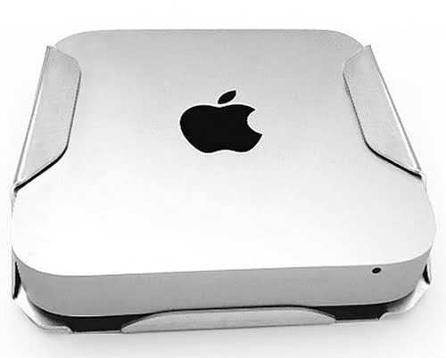 Grosbill Accessoire PC portable Compulocks Mac MiniSecurity Mount Enclosure