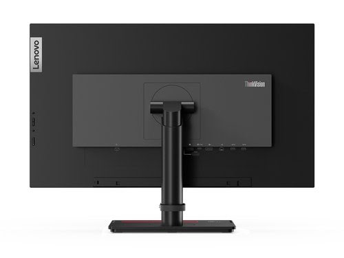 TS/ThinkVision P27h/27"/2560x1440 QHD - Achat / Vente sur grosbill-pro.com - 2