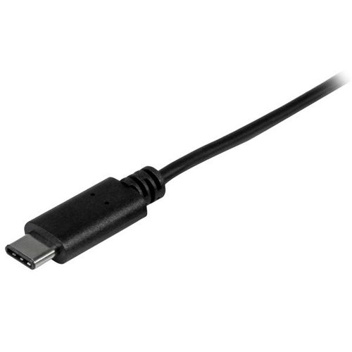 Cable - USBC to Micro USB 2m 6 ft. - Achat / Vente sur grosbill-pro.com - 2