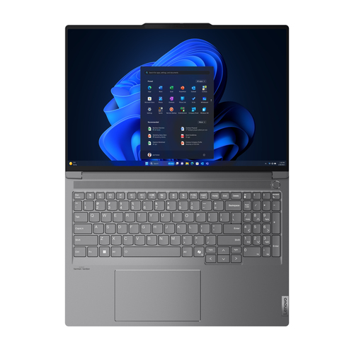 ThinkBook 21N50016FR - Achat / Vente sur grosbill-pro.com - 6