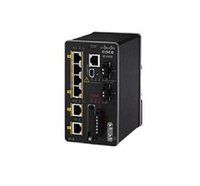 Switch/IE 4 10/100 2 FE SFP Lite - Achat / Vente sur grosbill-pro.com - 0