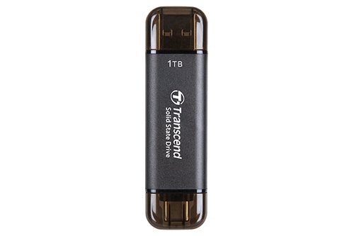 ESD310C USB Type C/A 1To