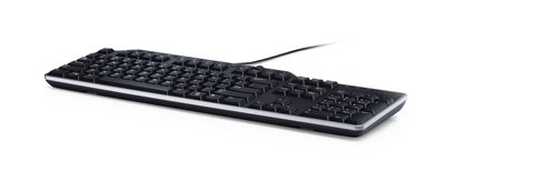 Dell Keyboard French AZERTY Dell KB - Achat / Vente sur grosbill-pro.com - 7