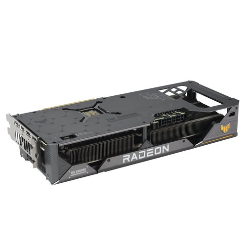 TUF-RX7600XT-O16G-GAMING - Achat / Vente sur grosbill-pro.com - 6