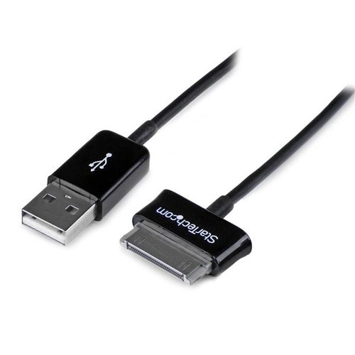 3m USB Cable for Samsung Galaxy Tab - Achat / Vente sur grosbill-pro.com - 0