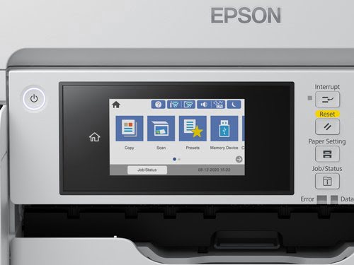 Imprimante multifonction Epson EcoTank ET-M16680 - grosbill-pro.com - 28