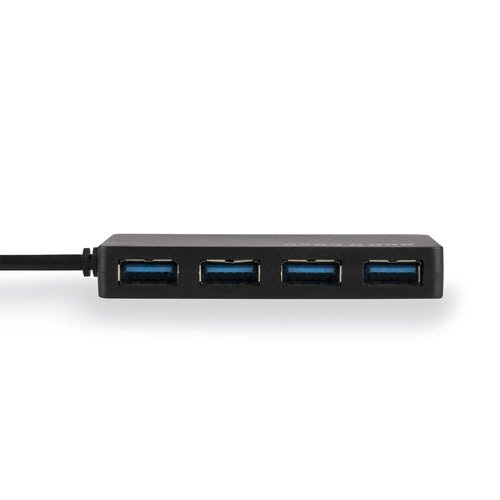 HUB 2 PORTS USB2.0/USB3.0 - Achat / Vente sur grosbill-pro.com - 2