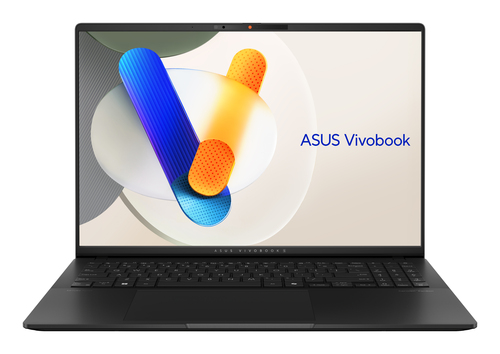 Vivobook S M5606WA-MX022X - 16" OLED AMD AI R9 HX 370 32Go 1To W11 Pro Noir