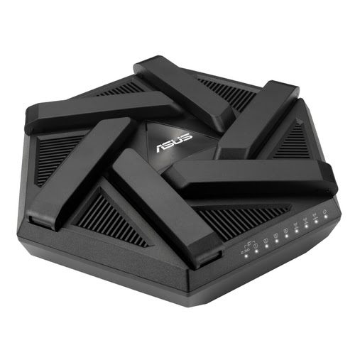 Asus RT-AXE7800 WiFi 6E - Routeur Asus - grosbill-pro.com - 5
