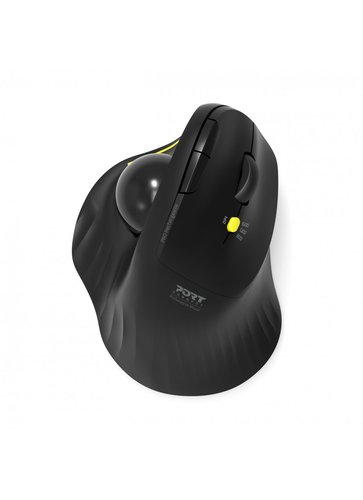 MOUSE ERGO RECHARGEABLE BLTH TRACK BALL - Achat / Vente sur grosbill-pro.com - 2