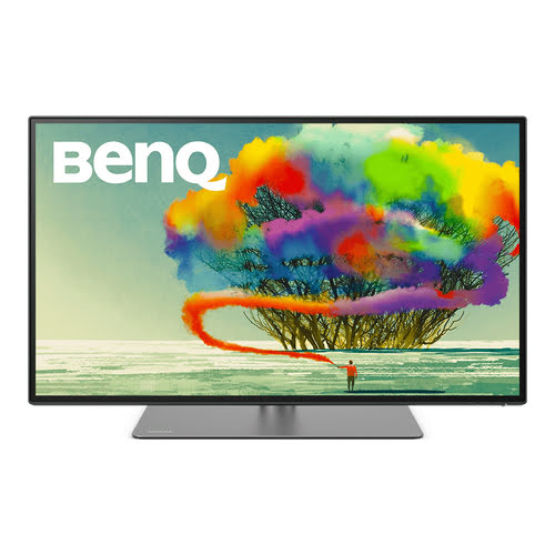 BenQ 27"  9H.LJXLA.TBE - Ecran PC BenQ - grosbill-pro.com - 2