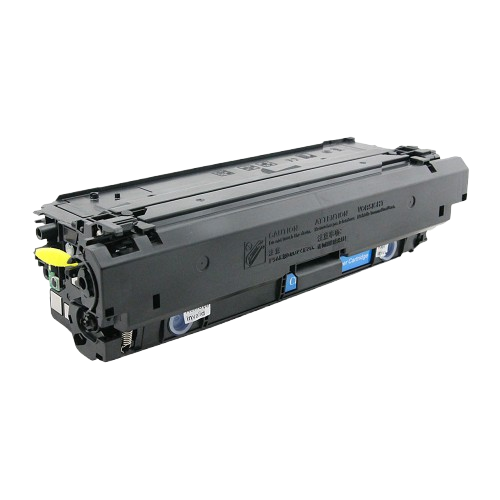 Toner Cyan CF361X pour imprimante Laser Compatible HP - 0