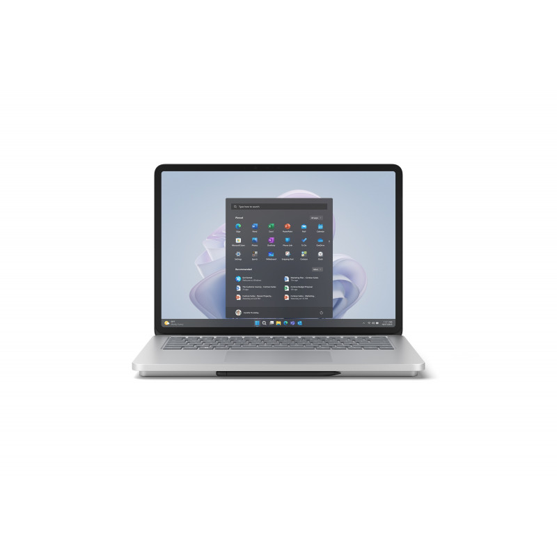 Surface Laptop Studio 2 - i7-13/14"/64Go/1To/4060 - Achat / Vente sur grosbill-pro.com - 0