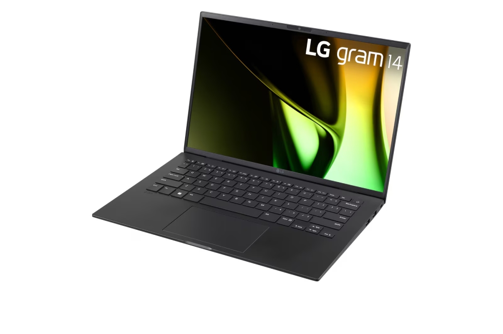 Gram 14" - Ultra 7 16Go 1To Noir - Achat / Vente sur grosbill-pro.com - 1