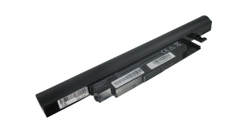 Batterie Li-Ion 14,4v 2600mAh - MEON2897-B038Q3 pour Notebook - 0