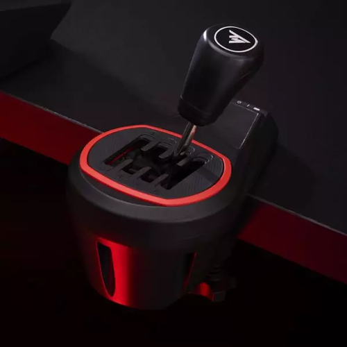 ThrustMaster TH8S Add-On - Périphérique de jeu - grosbill-pro.com - 6