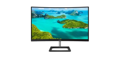 Philips mmd Serie E 325E1C 32" - Achat / Vente sur grosbill-pro.com - 1