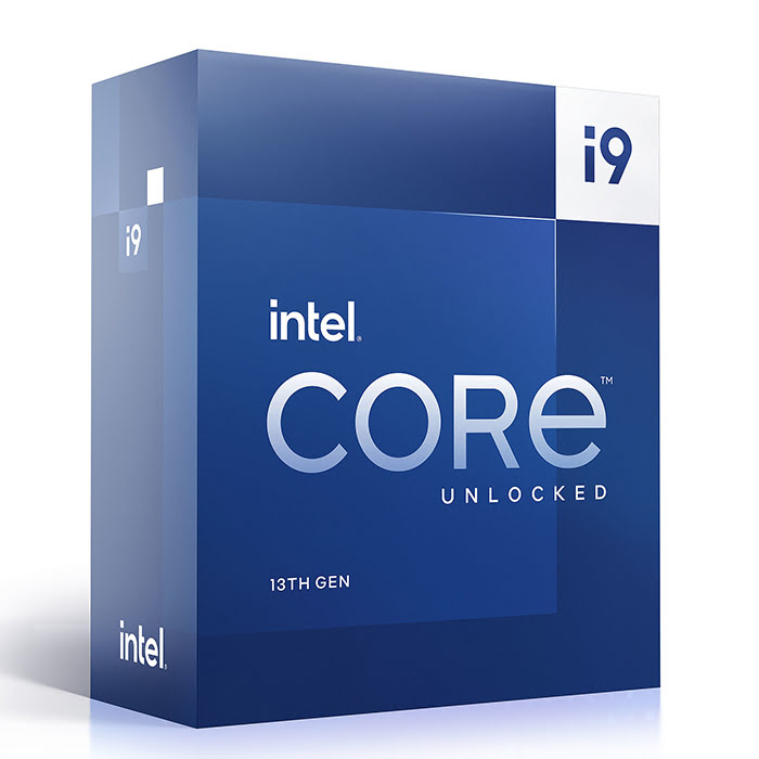 Intel Core i9-13900KF - 5.8Ghz - Processeur Intel - grosbill-pro.com - 0
