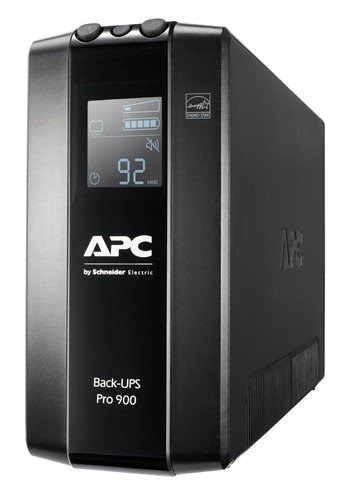 Back UPS Pro BR 900VA 6 Outlets AVR - Achat / Vente sur grosbill-pro.com - 0