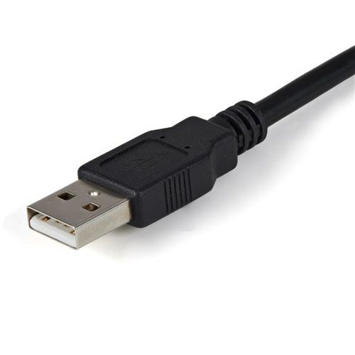 FTDI USB to Serial Adapter Cable w/COM - Achat / Vente sur grosbill-pro.com - 2