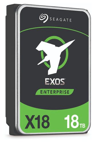 EXOS X18 18TB SAS - Achat / Vente sur grosbill-pro.com - 2
