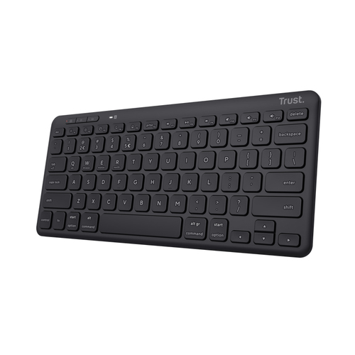 Trust Clavier PC MAGASIN EN LIGNE Grosbill