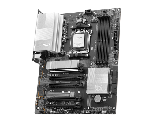 MSI PRO B840-P WIFI ATX  - Carte mère MSI - grosbill-pro.com - 3