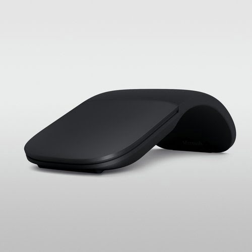 Srfc Arc MouseCmrSC Bluetooth BLACK - Achat / Vente sur grosbill-pro.com - 5