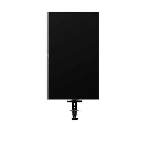 Bras à gaz orientable pour écran 27" max de 9kg - Accessoire écran - 5