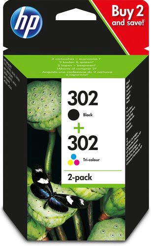 HP 301 Multipack Noir(e) / Plusieurs couleurs