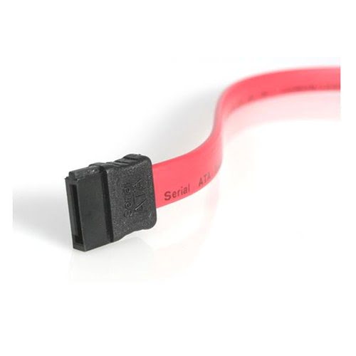 18in SAS 29 Pin to SATA Cable - Achat / Vente sur grosbill-pro.com - 4