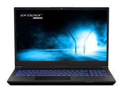 CRAWLER E40 MD62518 FR - 15.6" FHD 144Hz i5-13500H 16Go 512Go W11 Home Noir