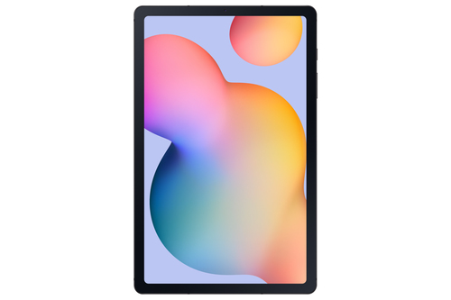 Samsung Galaxy Tab S6 Lite 64GB Wi-Fi/LTE - Gris - Achat / Vente sur grosbill-pro.com - 0