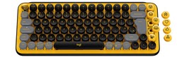 Logitech Clavier PC MAGASIN EN LIGNE Grosbill