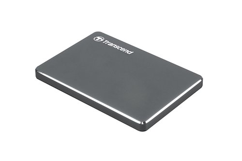 1TB StoreJet2.5"C3N Portable HDD - Achat / Vente sur grosbill-pro.com - 3
