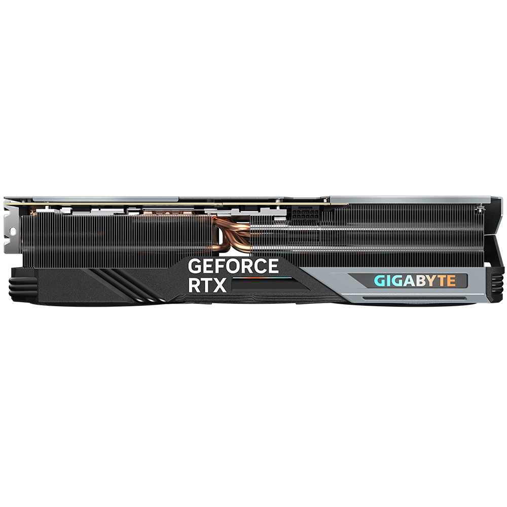 Gigabyte GeForce RTX 4090 GAMING OC 24G - Carte graphique