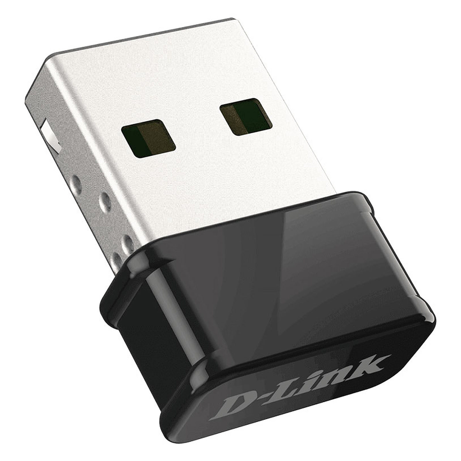 D-Link Clé USB WiFi AC1300 DWA-181 - Carte réseau D-Link - 2