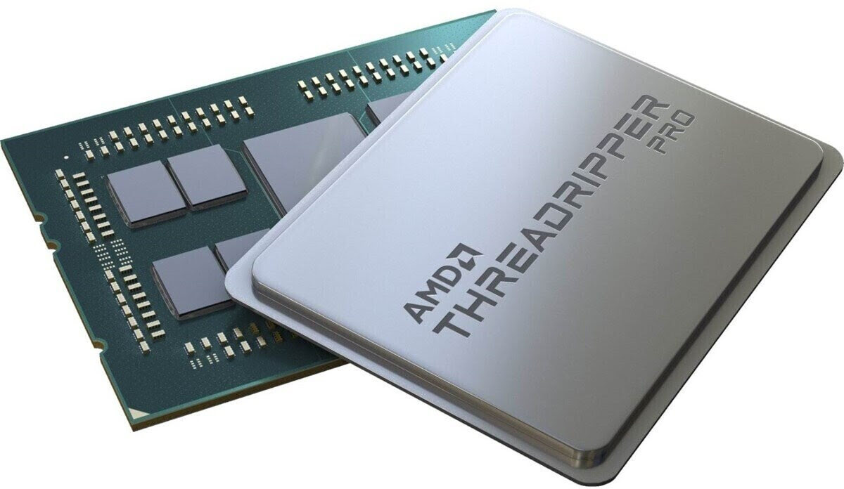 AMD Threadripper 5995WX - 4.5GHz - Processeur AMD - grosbill-pro.com - 3